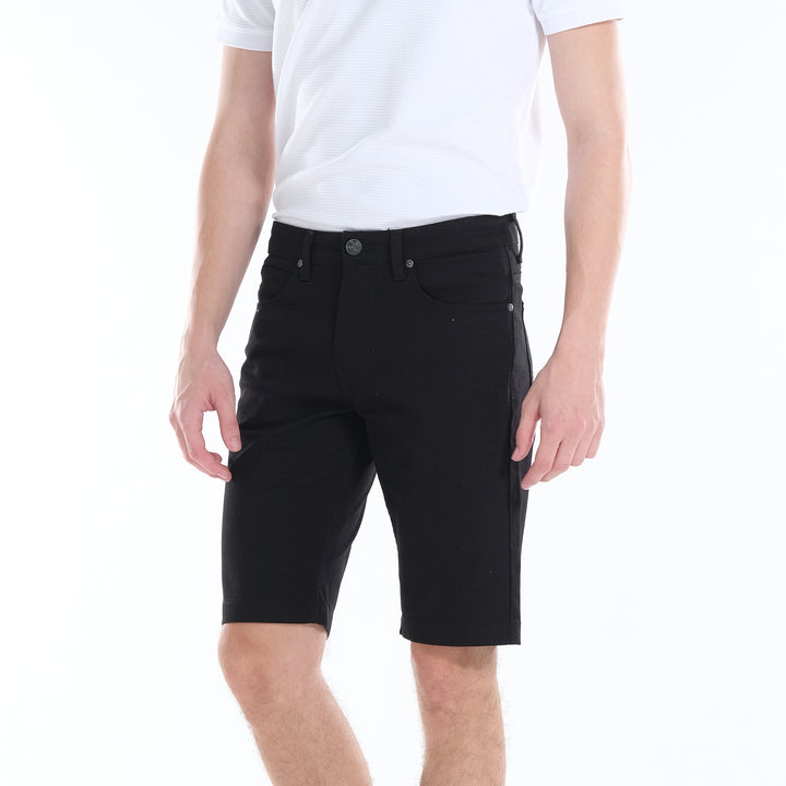LEE MENS COLORED SHORTS; 11" INSEAM
