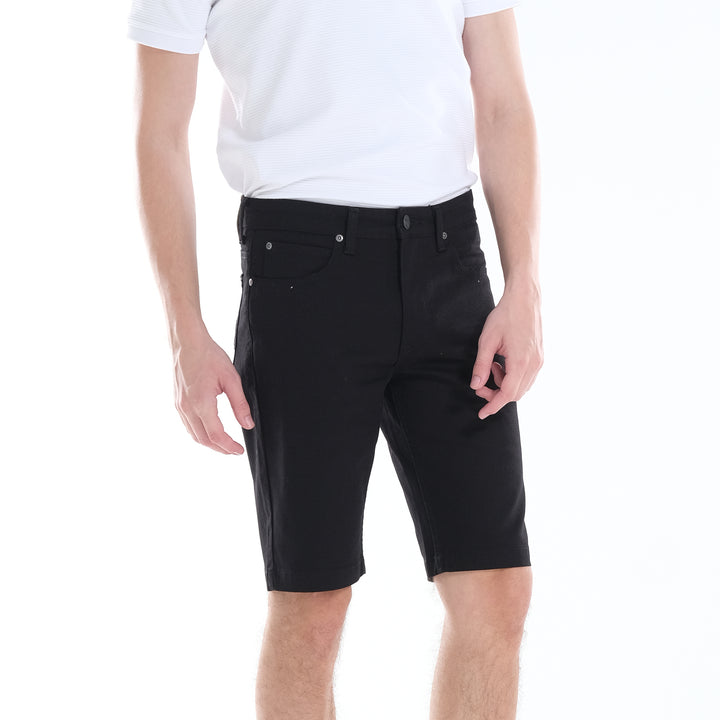 LEE MENS COLORED SHORTS; 11" INSEAM
