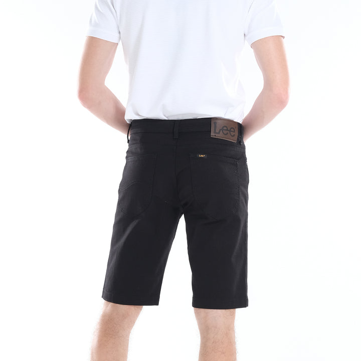 LEE MENS COLORED SHORTS; 11" INSEAM
