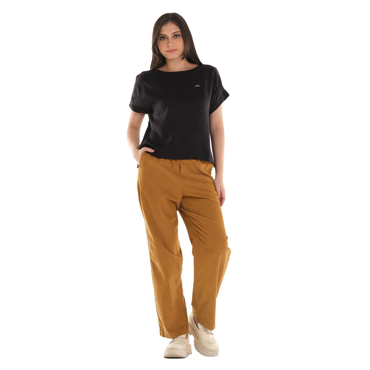 LEE LADIES CONTINUOUS SLEEVES BLOUSE