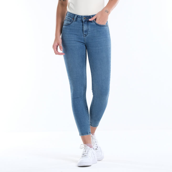 LEE LADIES 101+ SKYLER DENIM PANTS