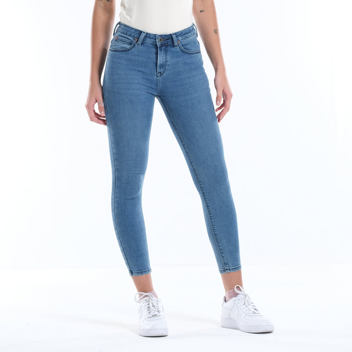 LEE LADIES 101+ SKYLER DENIM PANTS