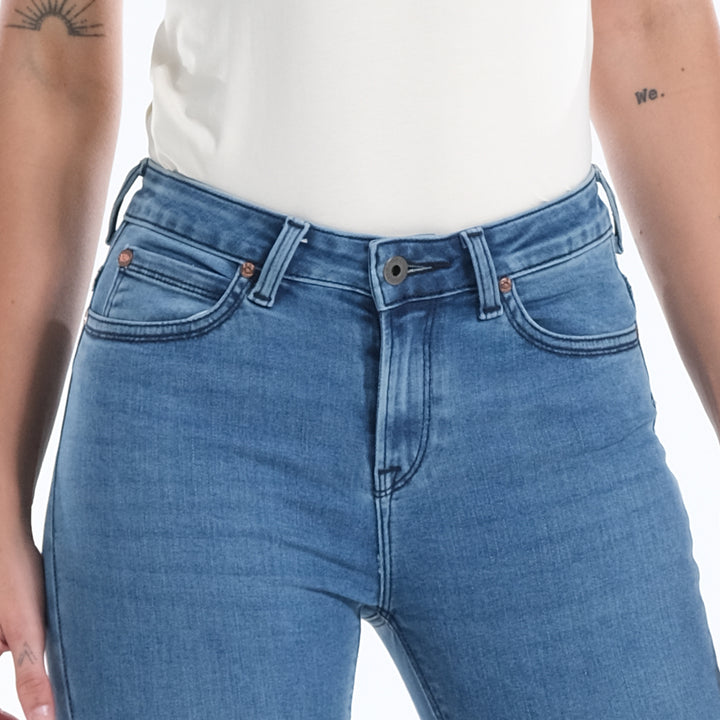 LEE LADIES 101+ SKYLER DENIM PANTS