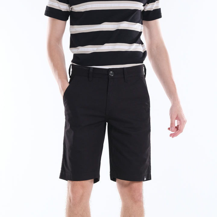 LEE MENS CHINO SHORTS; 10" INSEAM