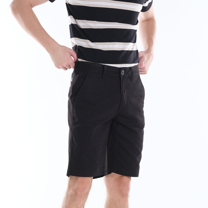 LEE MENS CHINO SHORTS; 10" INSEAM