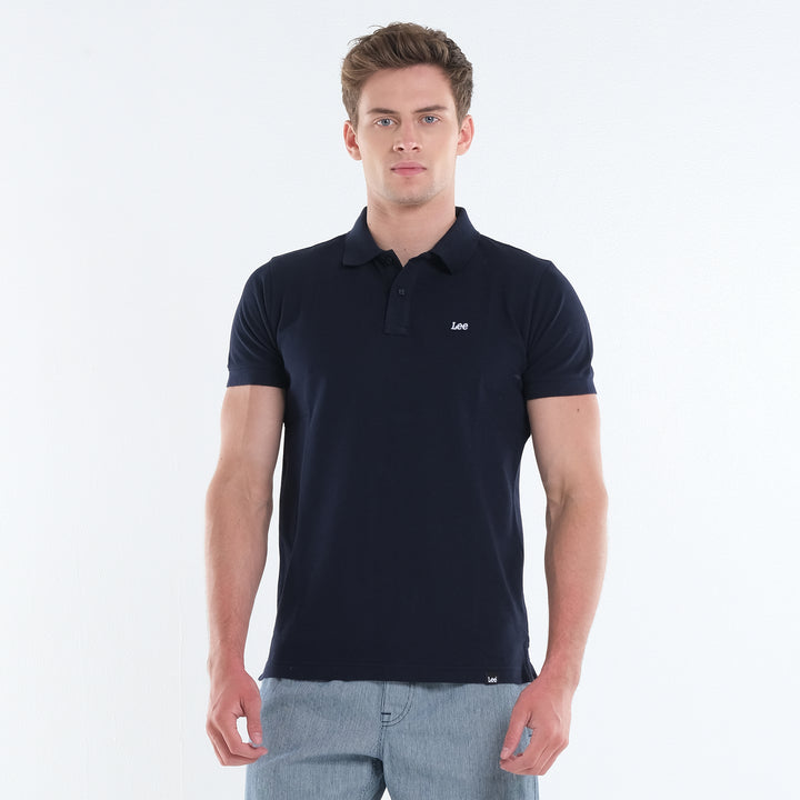 LEE MENS REGULAR SPORTSHIRT