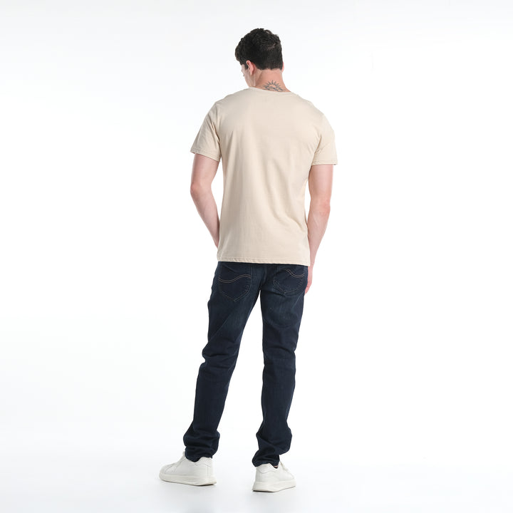 LEE MENS POWELL DENIM PANTS