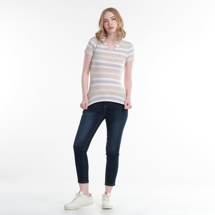 LEE LADIES MODIFIED TOP