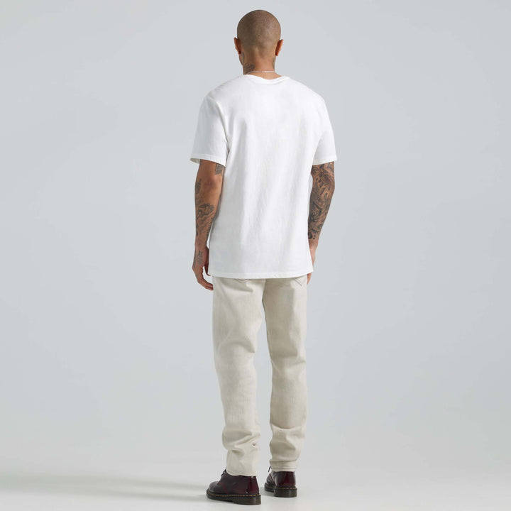 Men's Lee x BE@RBRICK Buddy Lee Tee