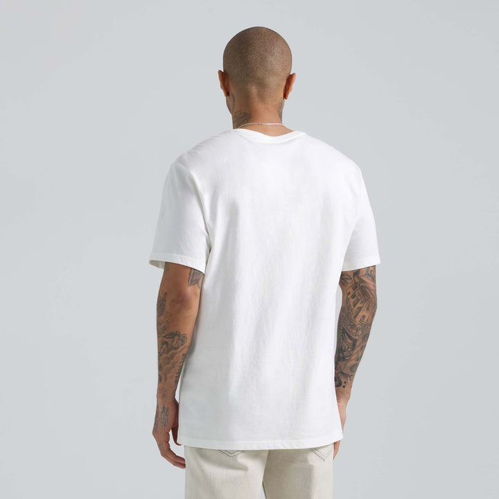 Men's Lee x BE@RBRICK Buddy Lee Tee