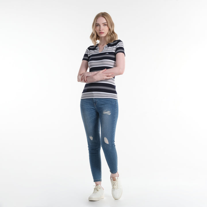 LEE LADIES MODIFIED TOP