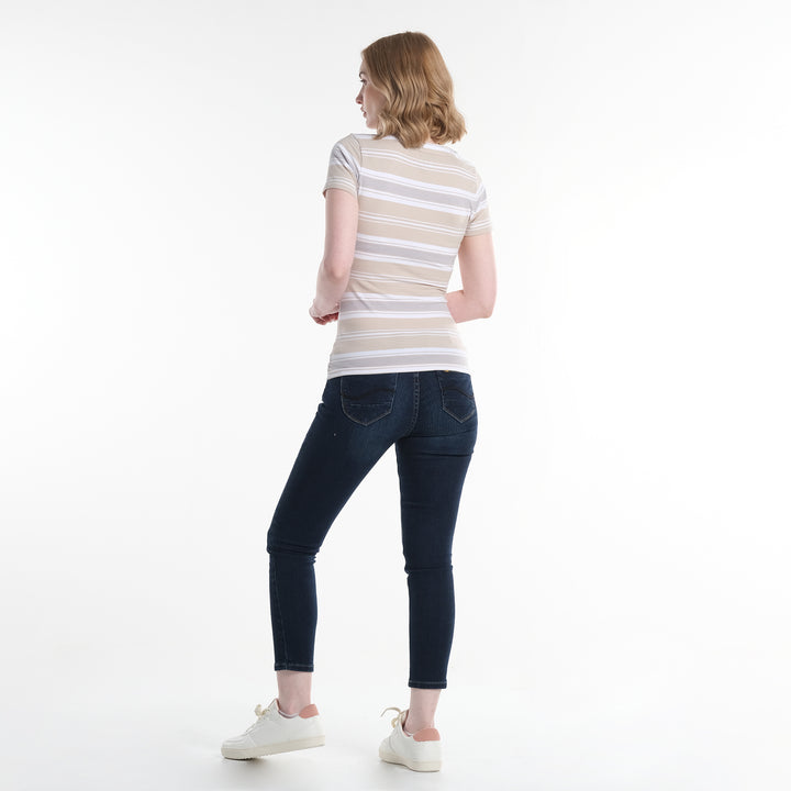 LEE LADIES MODIFIED TOP