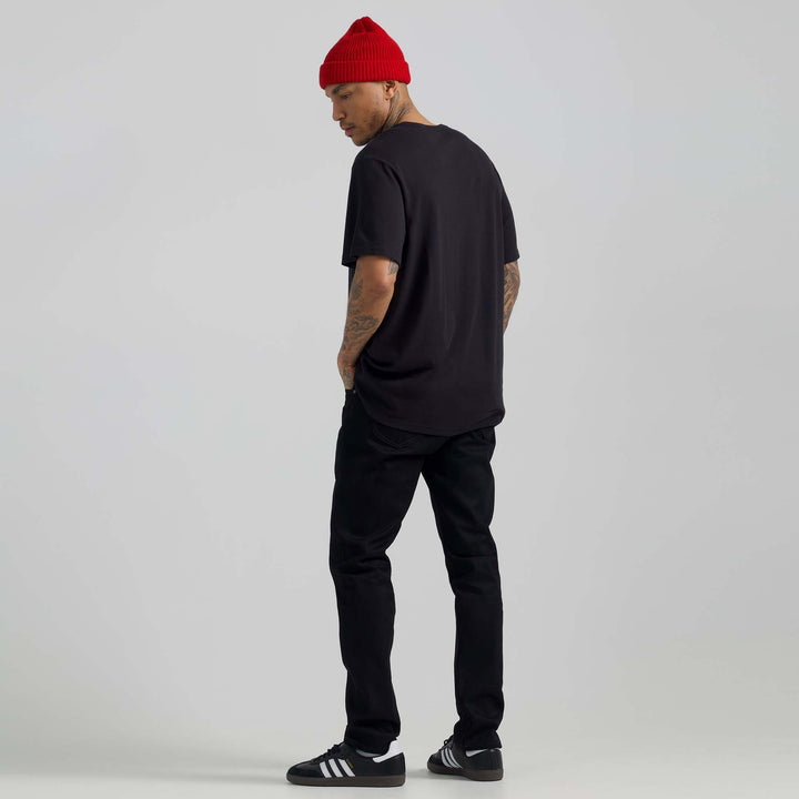 Men's Lee x BE@RBRICK Buddy Lee Tee