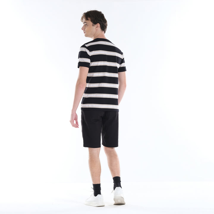 LEE MENS CHINO SHORTS; 10" INSEAM