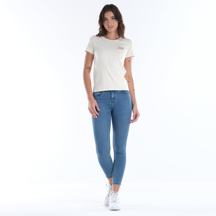 LEE LADIES 101+ SKYLER DENIM PANTS