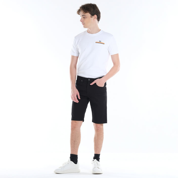 LEE MENS COLORED SHORTS; 11" INSEAM