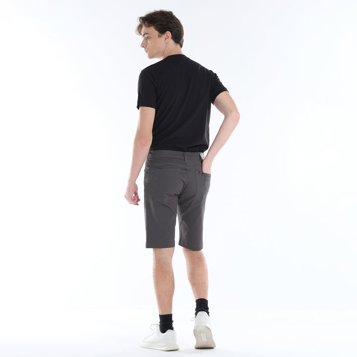 LEE MENS COLORED SHORTS; 11" INSEAM