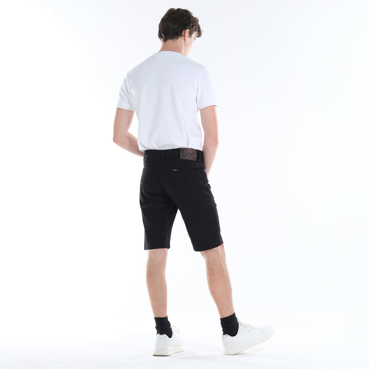 LEE MENS COLORED SHORTS; 11" INSEAM