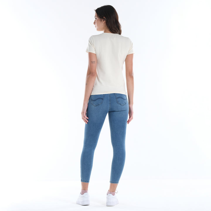 LEE LADIES 101+ SKYLER DENIM PANTS
