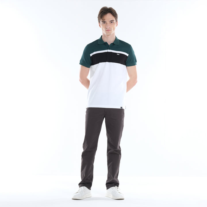 LEE MENS REGULAR SPORTSHIRTS