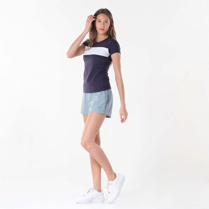 LEE LADIES EMBOSSED LOGO