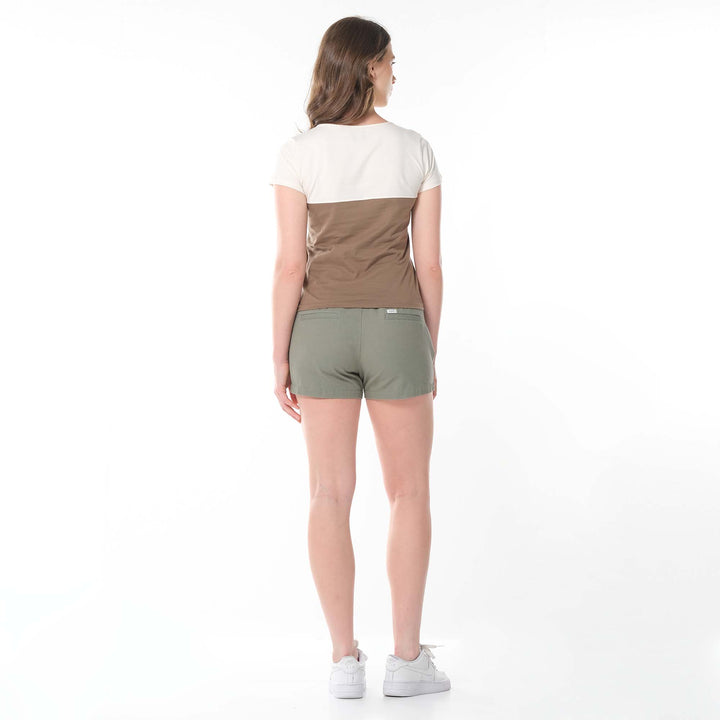 LEE LADIES MODIFIED TOP