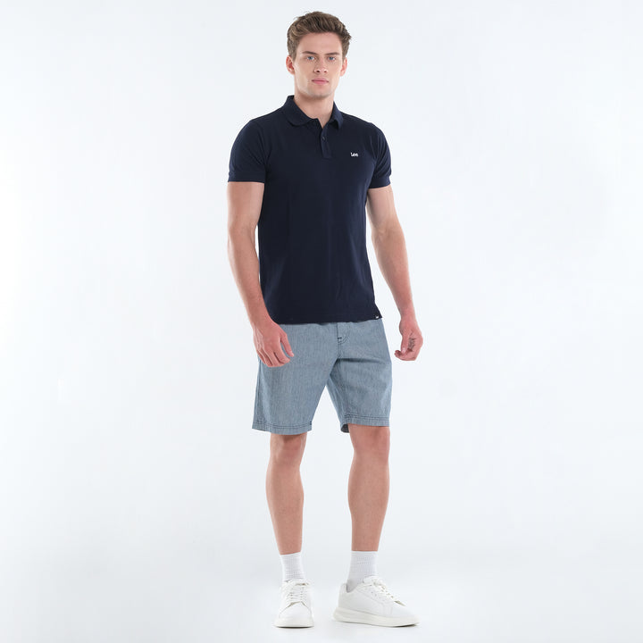 LEE MENS REGULAR SPORTSHIRT