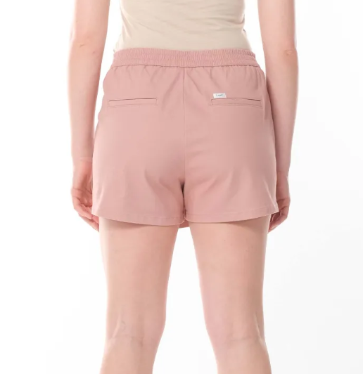 LEE WOMENS SINGLE BUTTON SKORT