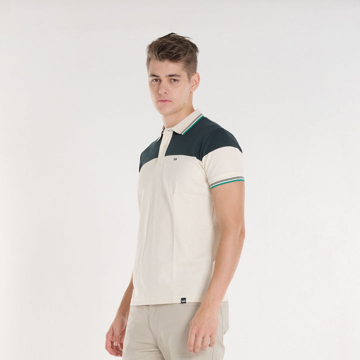 MENS 2-TONE SPORTSHIRT