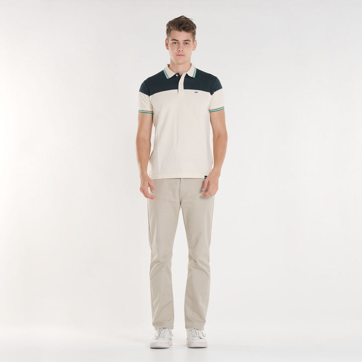 MENS 2-TONE SPORTSHIRT