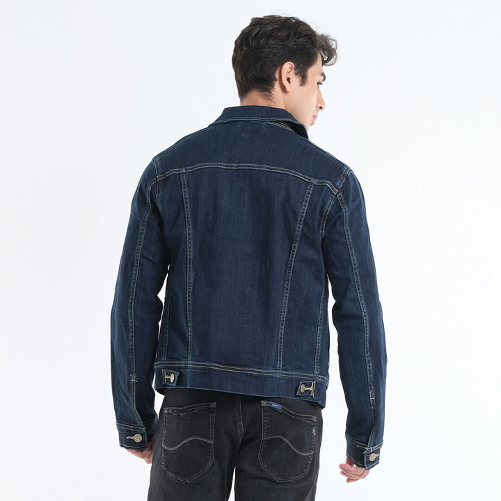 Lee Men's Denim Jacket