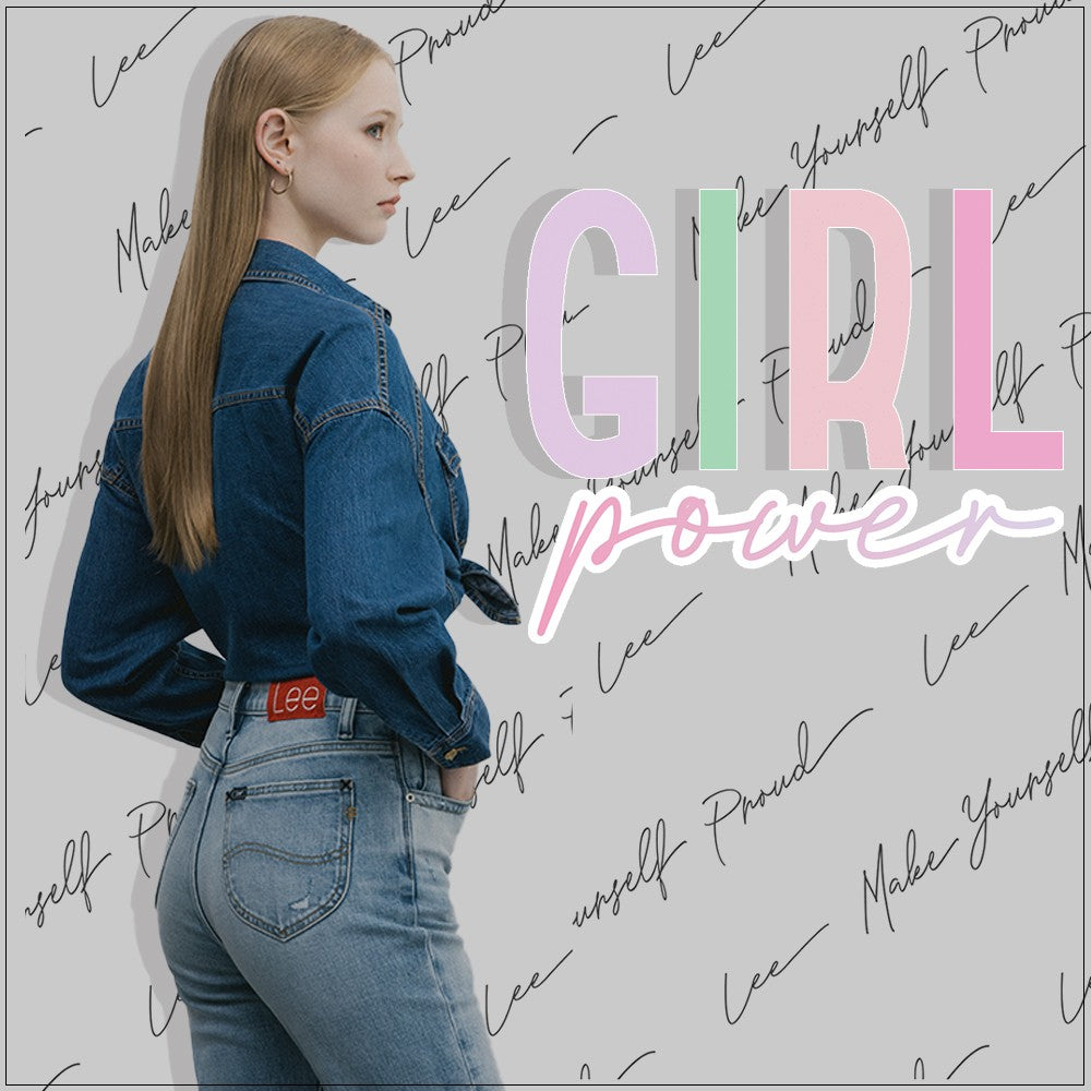Girl Power
