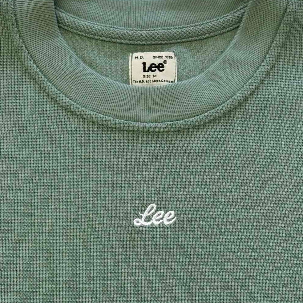 LEE LADIES TWIN SET