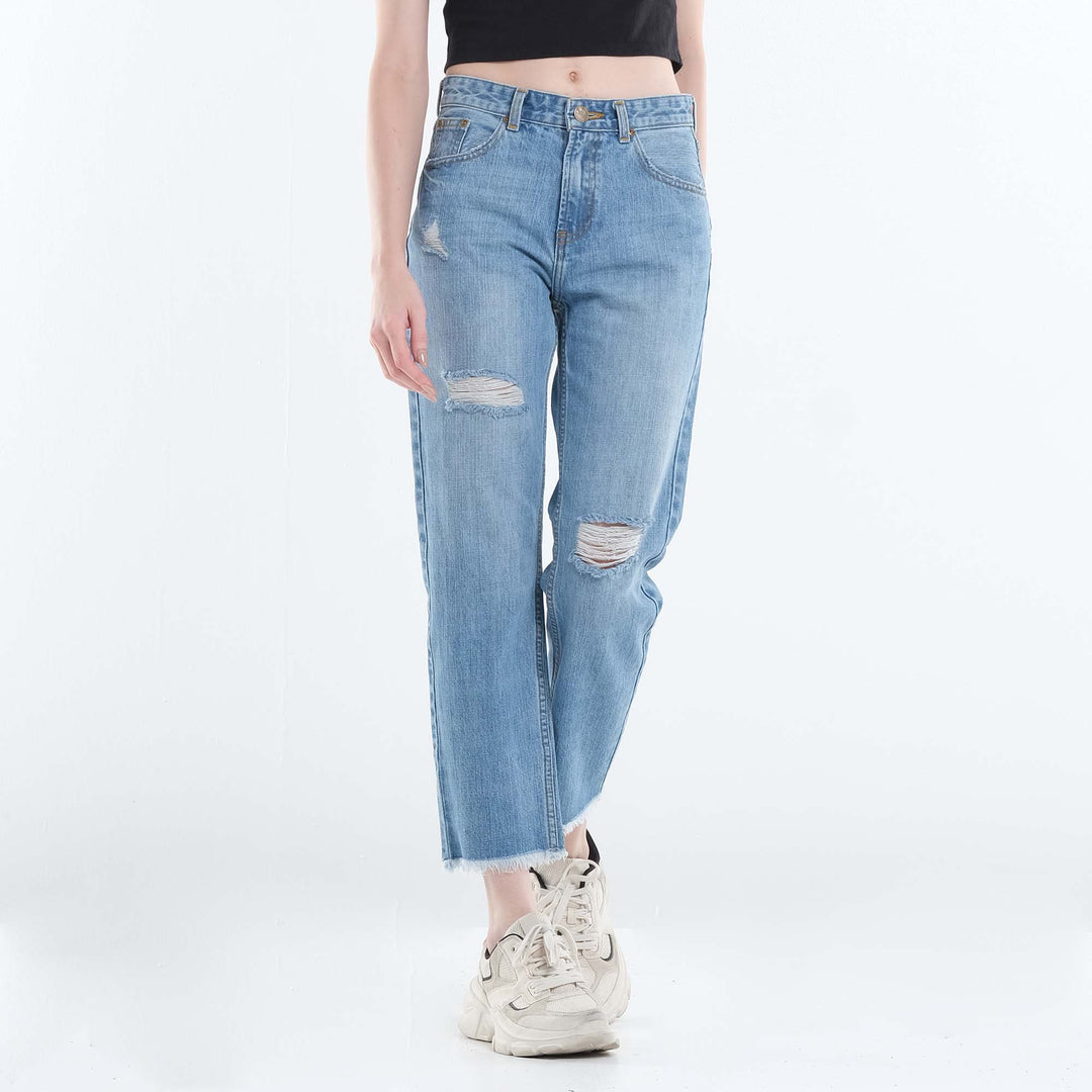 Lee Slouch Mom Jeans for Women