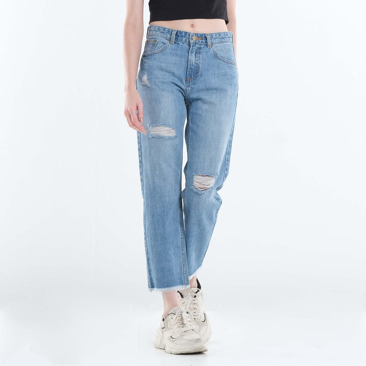 Lee Slouch Mom Jeans for Women