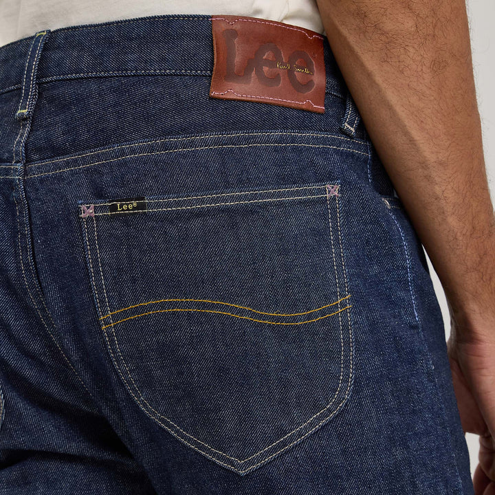 LEE x PAUL SMITH 101 RIDER SELVEDGE JEANS