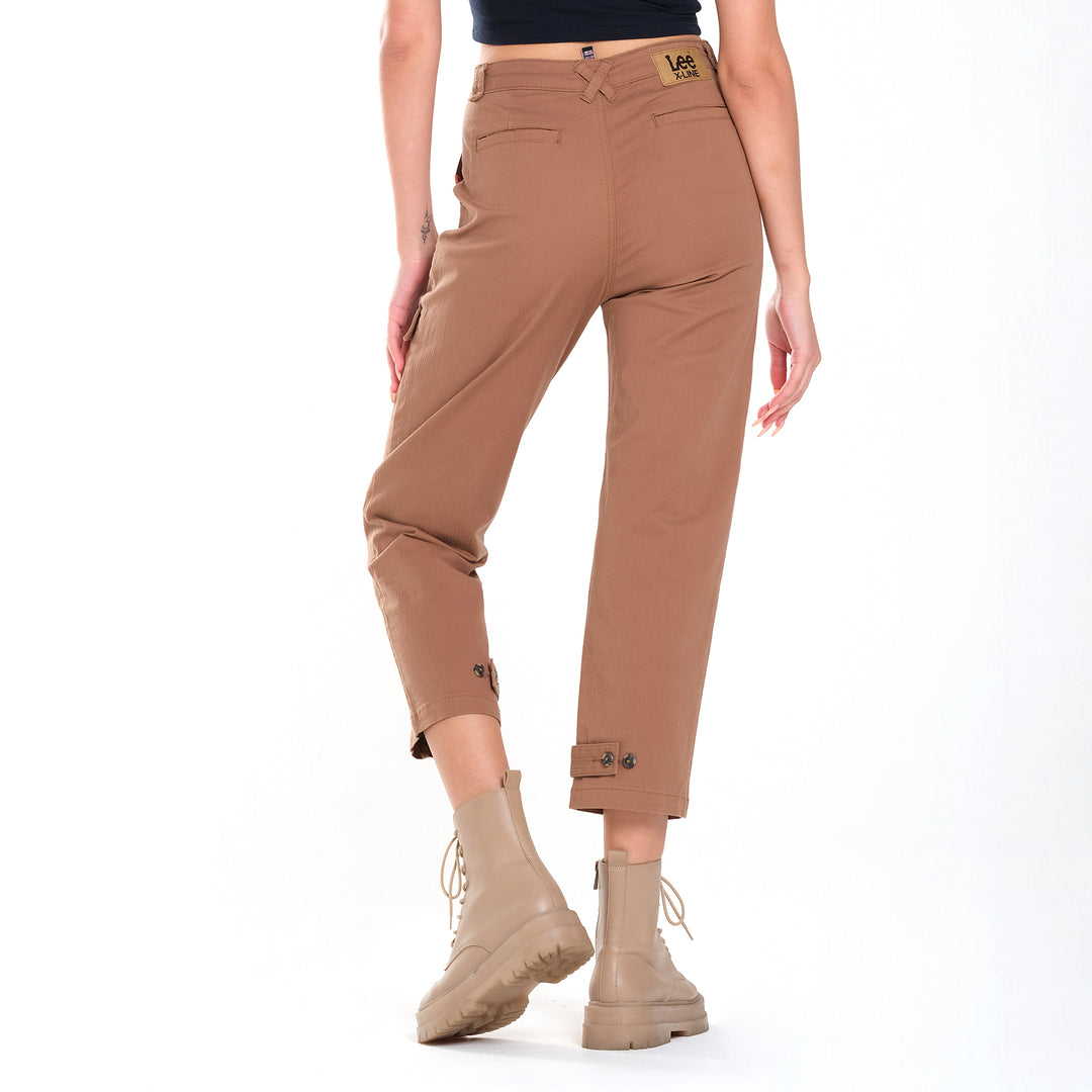 X-LINE GIRLS CARGO PANTS