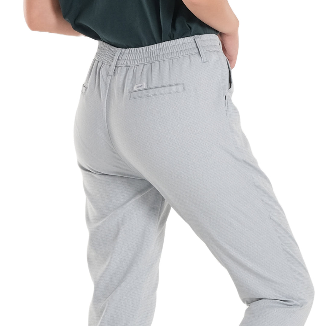 WOMENS PINSTRIPES TROUSER