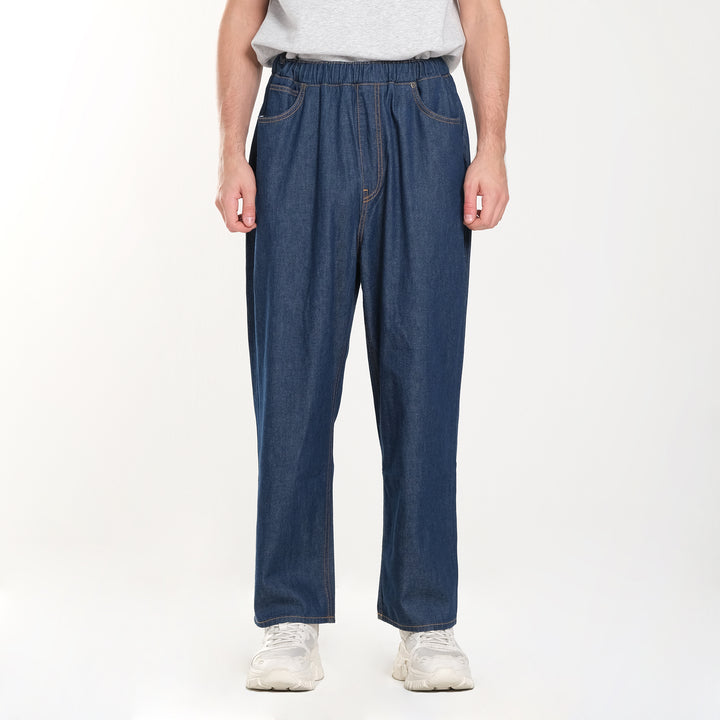 FITS 'EM ALL WIDELEG FLEEASY PANTS (GENDERLESS)