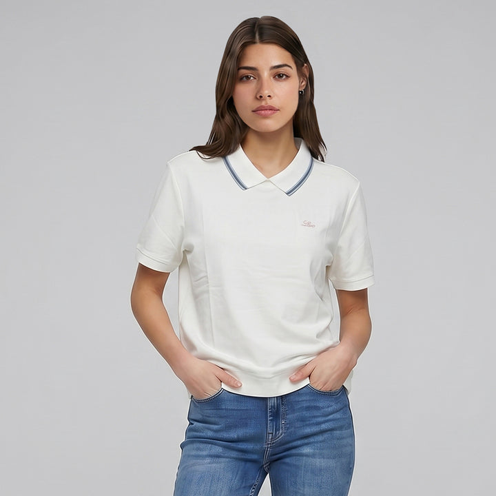 LEE LADIES MODIFIED SPORTSHIRT