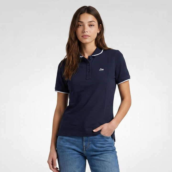 LEE LADIES SPORTSHIRT