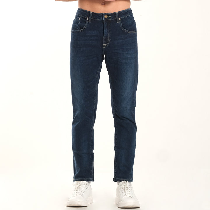 MENS RAMONE DENIM JEANS IN TRUE AUTHENTIC