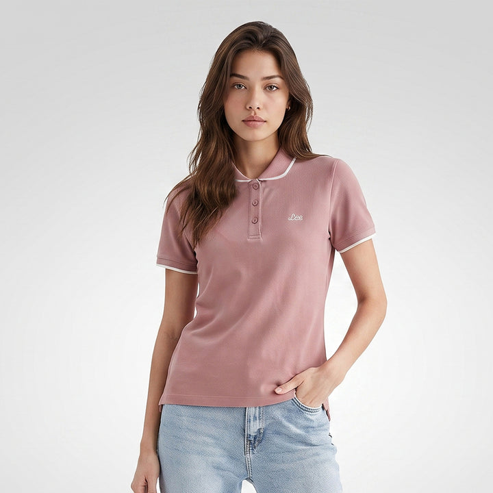 LEE LADIES SPORTSHIRT