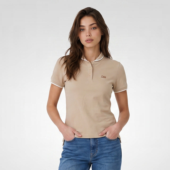 LEE LADIES SPORTSHIRT