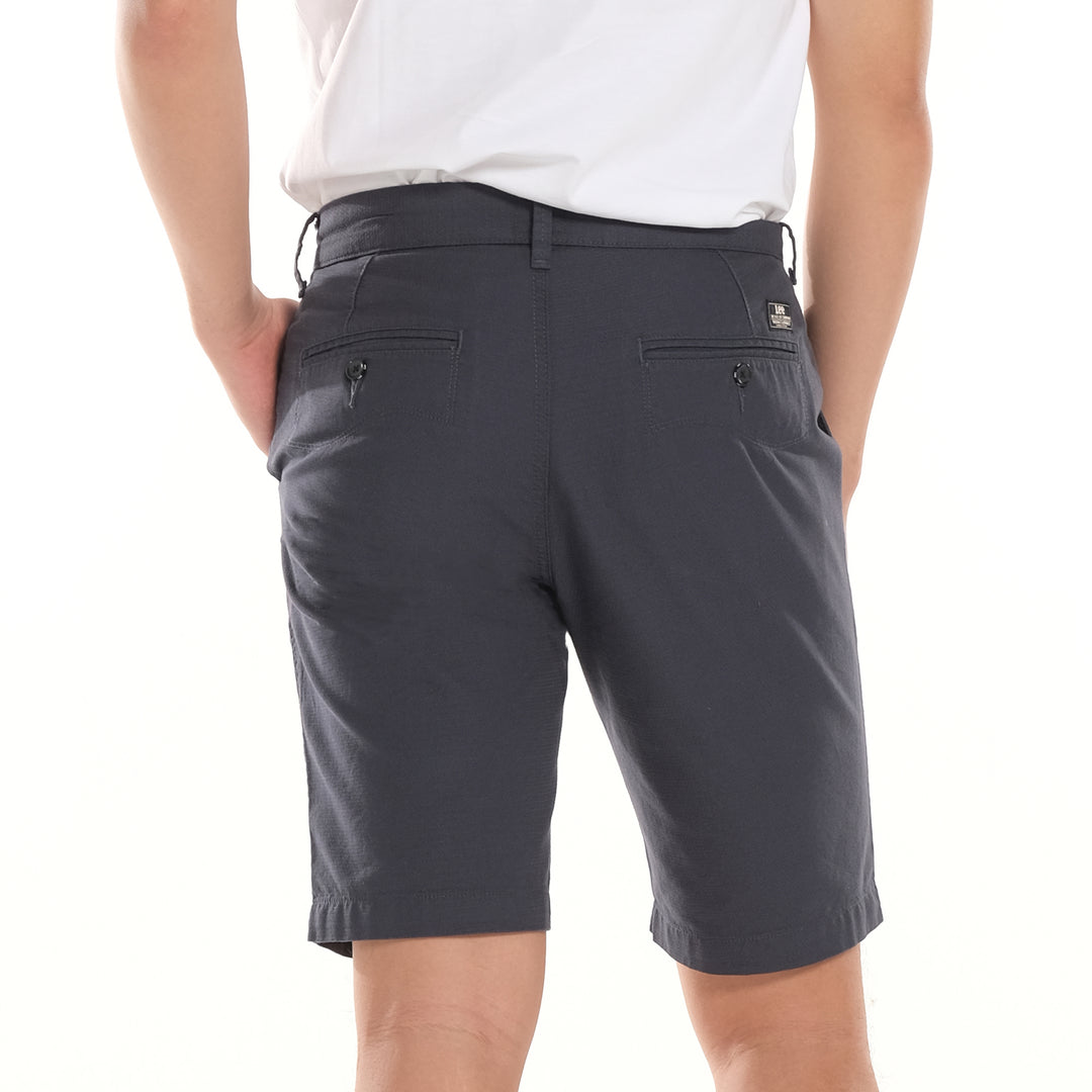 LEE MENS CHINO SHORTS