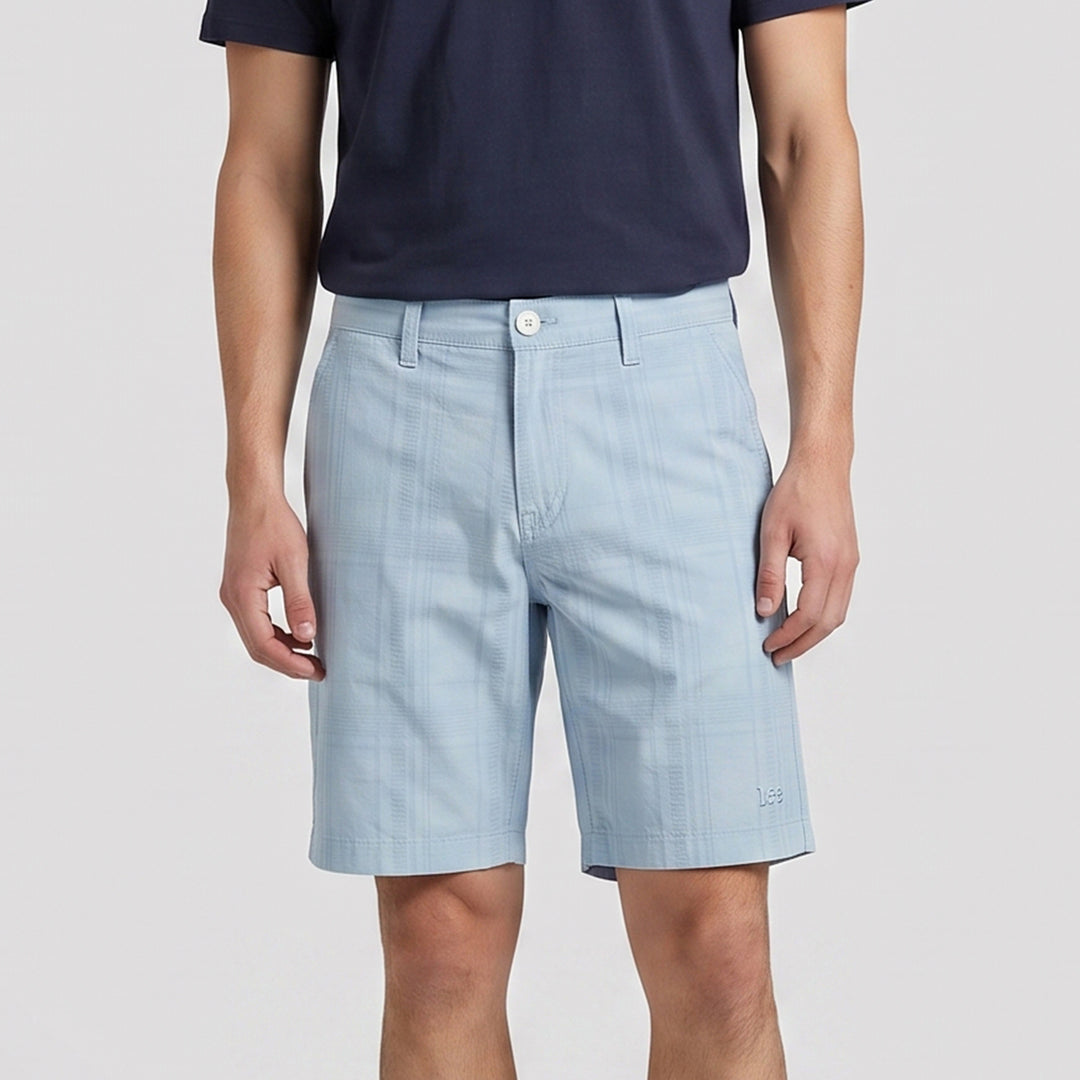 LEE MENS COLORED SHORT