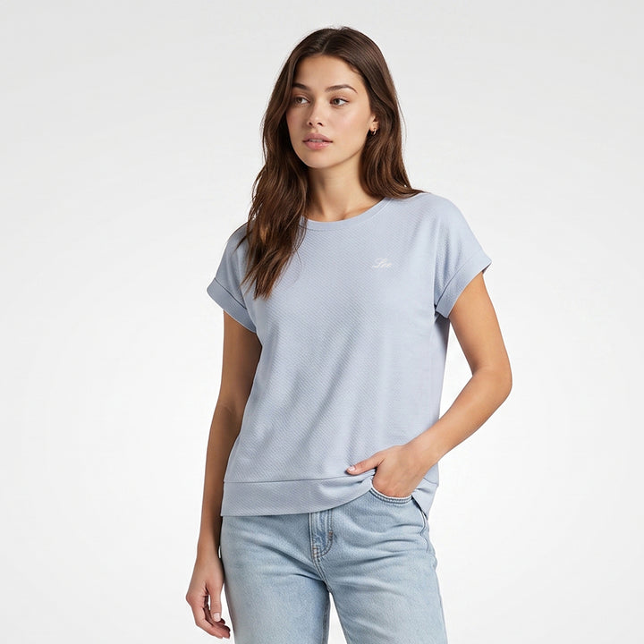 Lee Ladies Modified Tee