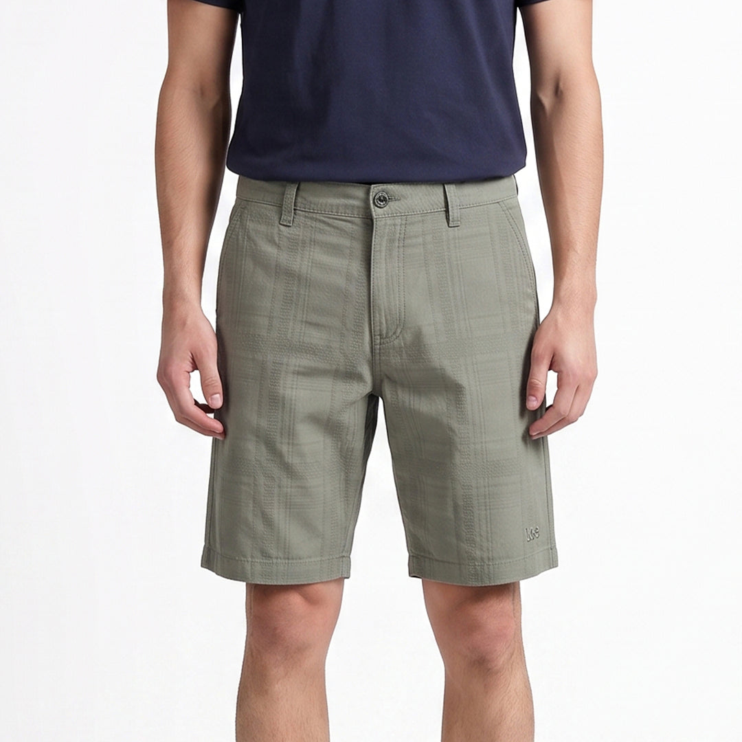 LEE MENS COLORED SHORT