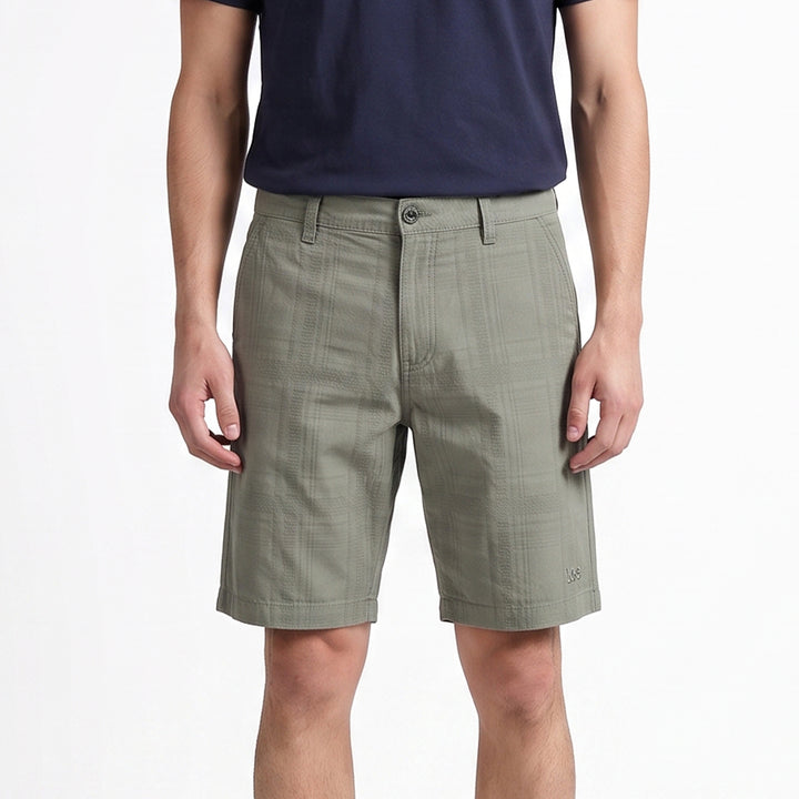 LEE MENS COLORED SHORT