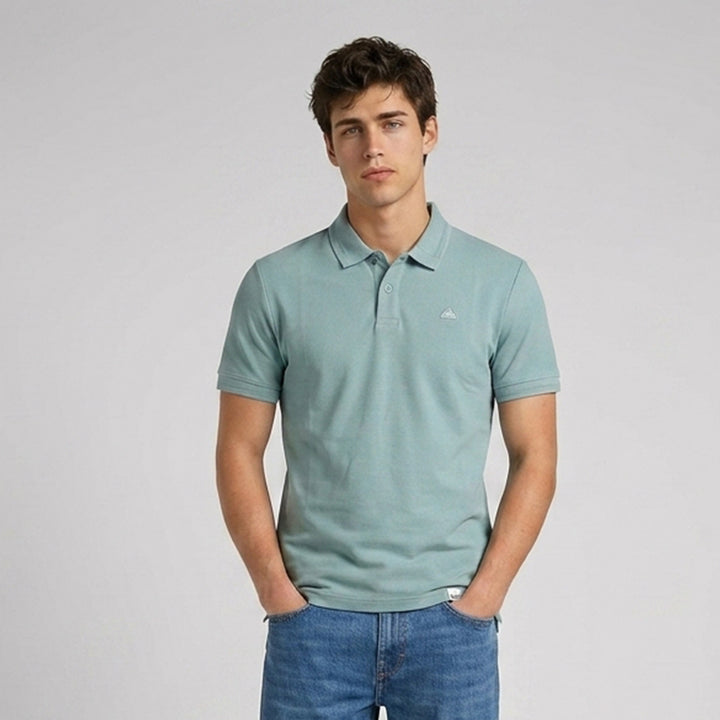 LEE MENS SPORTSHIRT